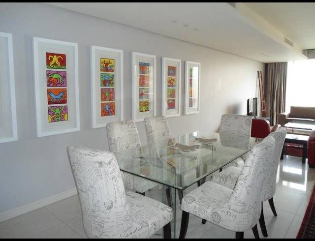 2 BEDROOM APARTMENT FOR SALE IN MORNINGSIDE